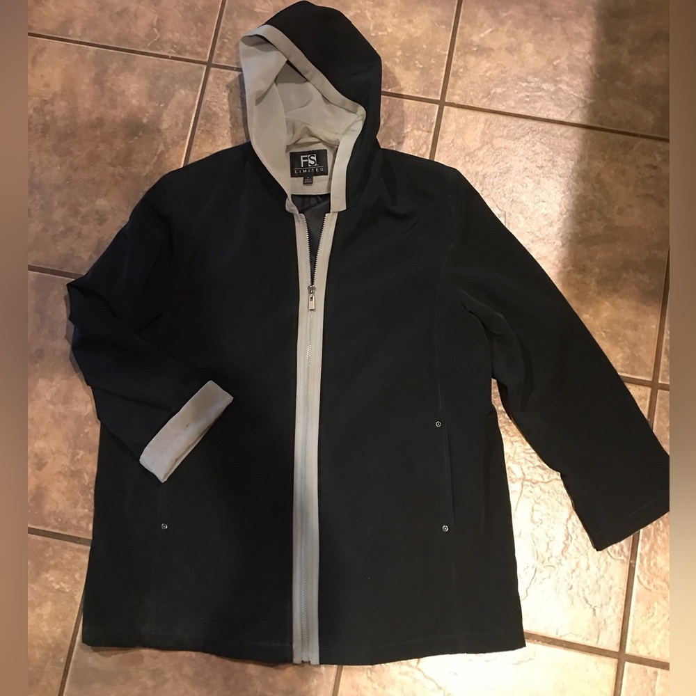 FS Limited Size‎ Medium Jacket #2171
